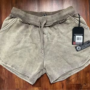 Alphalete Athletics Very Terry Shorts
